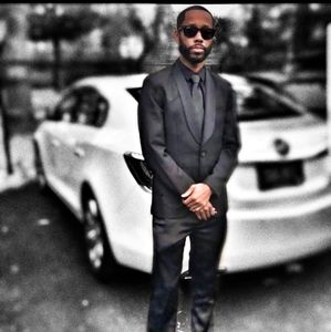 Meet your Posher, Shawn